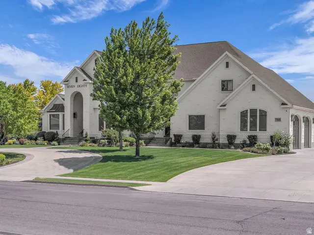 780 N 2375 W, Lehi, UT 84043 - #2