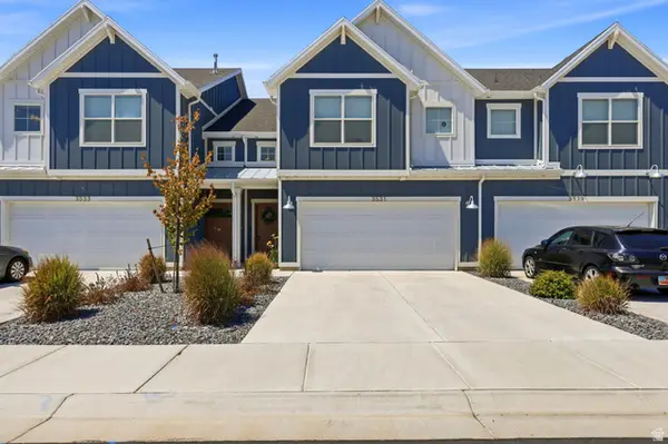 3531 S 4250 W #522, West Haven, UT 84401