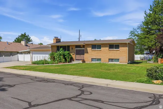 972 S 550 E, Orem, UT 84097 - #1