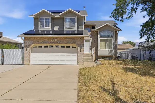 246 W 5000 S, Ogden, UT 84405 - #1