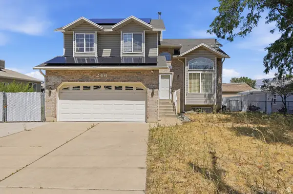 246 W 5000 S, Ogden, UT 84405