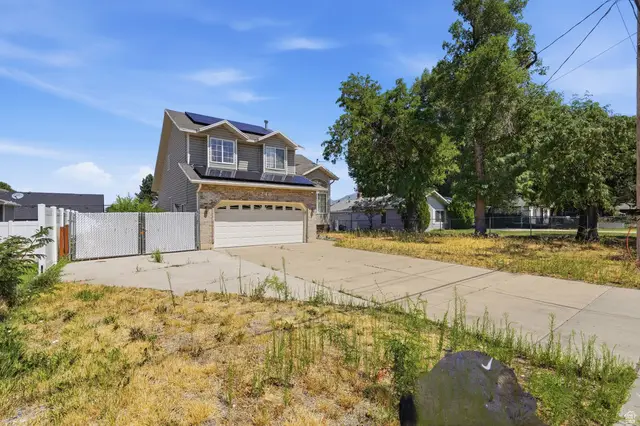 246 W 5000 S, Ogden, UT 84405 - #2