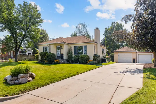 3139 S Crestview Cir W, Bountiful, UT 84010