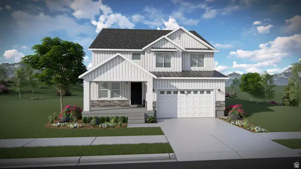 817 N Boseman Way #710, Saratoga Springs, UT 84045