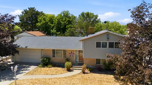 4824 S 3640 W, Taylorsville, UT 84129 - #3
