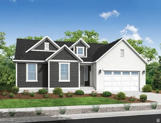 8773 S Hoback River Rd, West Jordan, UT 84081 - #1