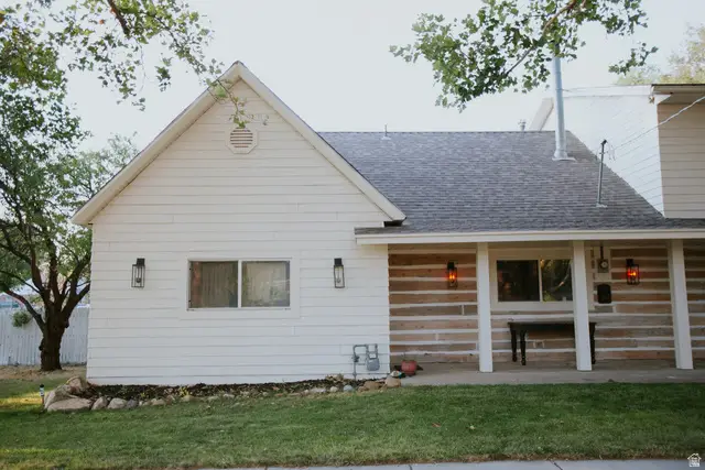 1360 E 22nd St, Ogden, UT 84401 - #3