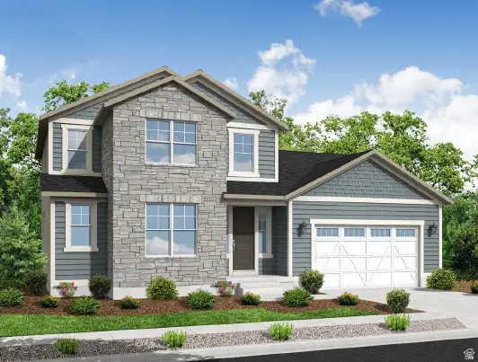 8784 Hoback River Rd, West Jordan, UT 84081