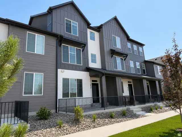 812 W Ivywell Ln #212, North Salt Lake, UT 84054 - #1