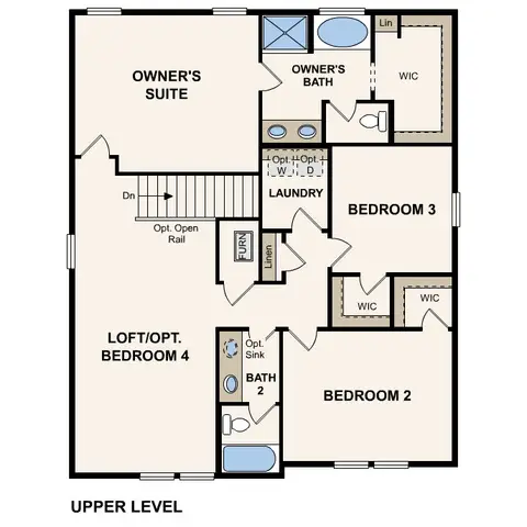 137 E Smooth Sandstone Way #276, Eagle Mountain, UT 84005 - #3