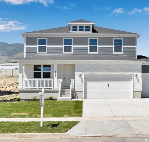 12167 S Aspen Creek Ln #104, Herriman, UT 84096 - #1