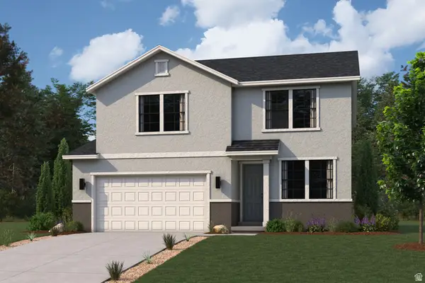 5222 N Old Cobble Way #288, Eagle Mountain, UT 84005