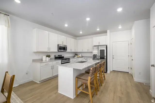1704 W Viola Ln #3020, Saratoga Springs, UT 84045 - #3