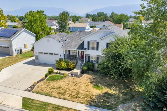 2099 S 1840 W, Syracuse, UT 84075 - #2
