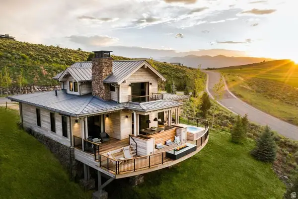7394 E Moon Light Dr #G3.15, Heber City, UT 84032
