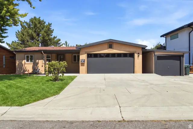 1775 E Rosecrest Dr, Salt Lake City, UT 84108 - #2