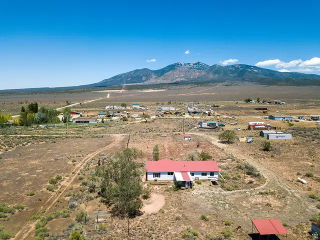 113 S Lisbon Valley Rd, La Sal, UT 84530 - #3