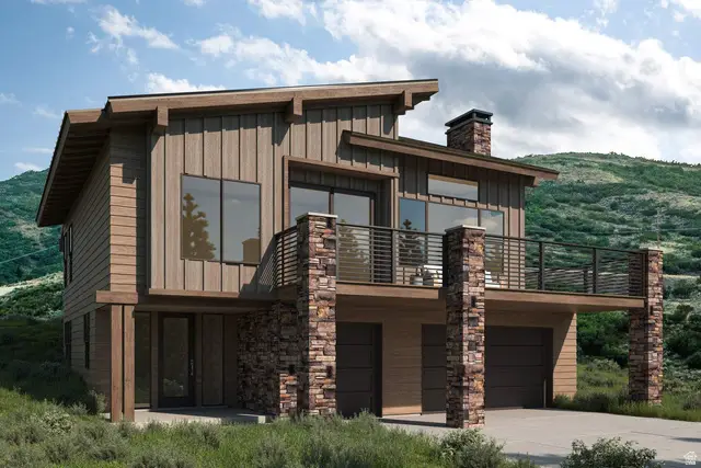 479 E Kayak Dr #333, Hideout, UT 84036 - #1