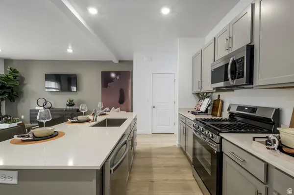 1611 W Viola Ln #3068, Saratoga Springs, UT 84045