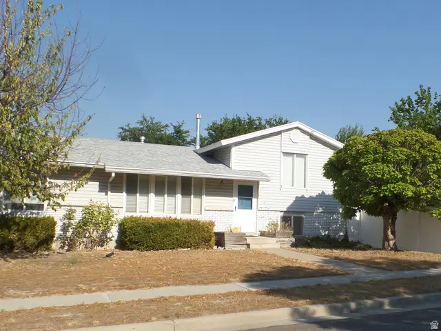 6113 S 2795 W, Taylorsville, UT 84129 - #1