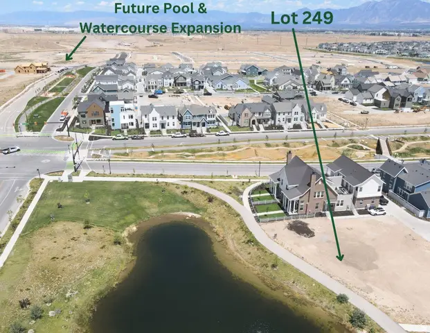 6811 W South Jordan Pkwy S #249, South Jordan, UT 84009 - #3