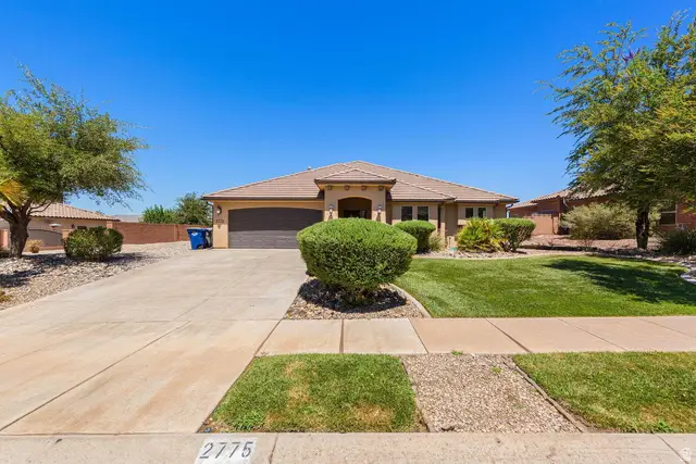 2775 E 3580 S, Saint George, UT 84790 - #1