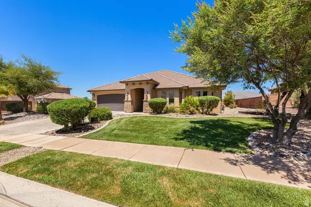 2775 E 3580 S, Saint George, UT 84790 - #2