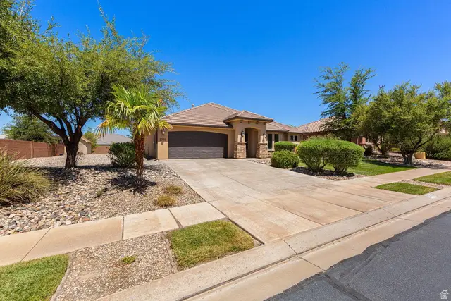 2775 E 3580 S, Saint George, UT 84790 - #3