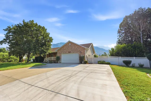 1968 N 900 W, Pleasant Grove, UT 84062 - #2