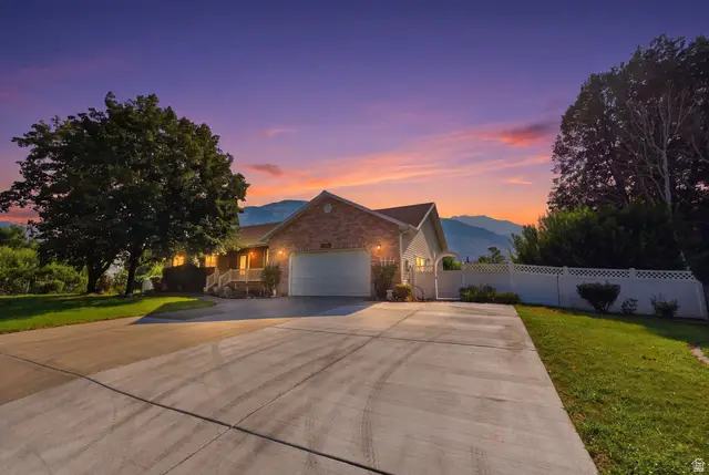 1968 N 900 W, Pleasant Grove, UT 84062 - #3