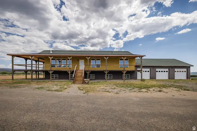1 Tobe Day Rd, La Sal, UT 84530 - #1