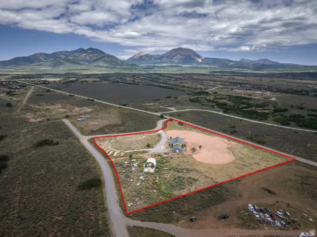 1 Tobe Day Rd, La Sal, UT 84530 - #2