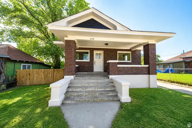 328 S Carbon Ave, Price, UT 84501 - #1