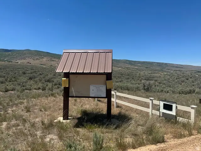 10 Indian Ridge Dr #R10, Indianola, UT 84629 - #2