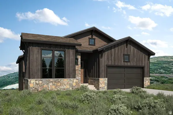 411 E Kayak Dr #211, Hideout, UT 84036