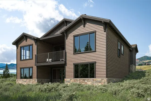 411 E Kayak Dr #211, Hideout, UT 84036 - #2