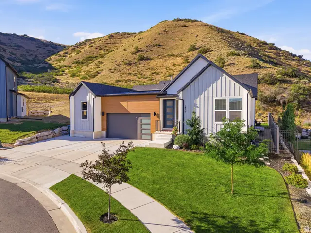 1878 W Chaco Cir, Lehi, UT 84048 - #2