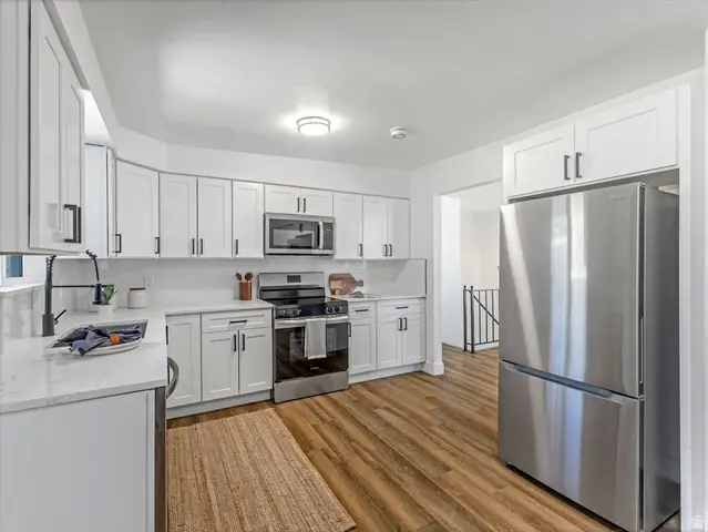 9443 S Electra St, Sandy, UT 84094 - #2