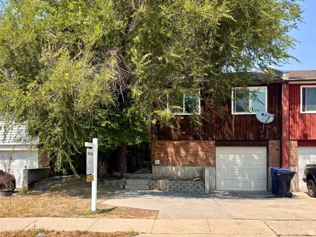 2216 W Heatherglen Dr, Taylorsville, UT 84129 - #1