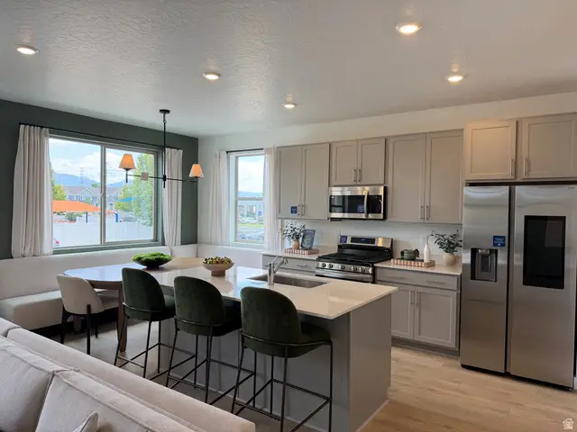 942 W 1600 S #117, Clearfield, UT 84015 - #1