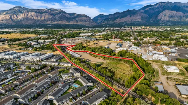871 W 2100 S, West Haven, UT 84401 - #1