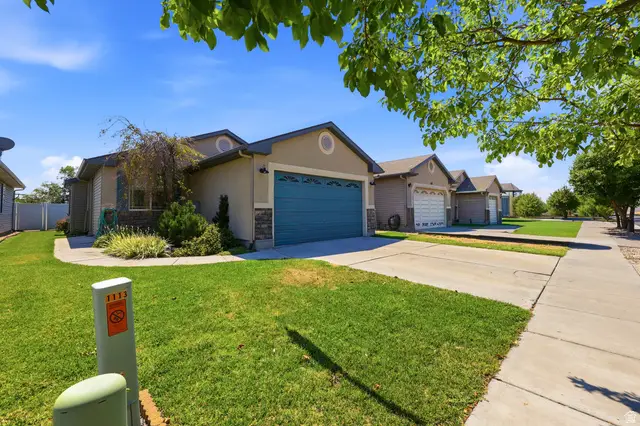 1113 W Haworth Dr. N, North Salt Lake, UT 84054 - #1