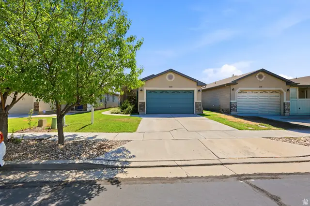 1113 W Haworth Dr. N, North Salt Lake, UT 84054 - #2
