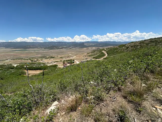 10 Moccasin Path #I10, Indianola, UT 84629 - #1