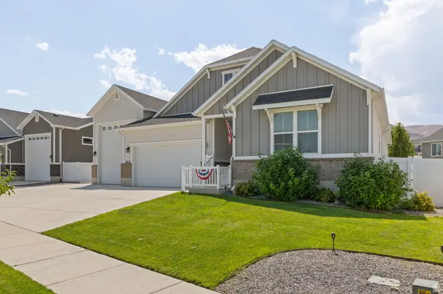 2839 S Drake Ave, Saratoga Springs, UT 84045 - #1