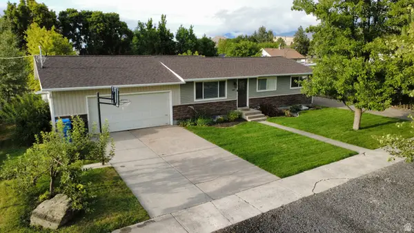 335 W Center St, Smithfield, UT 84335