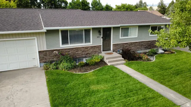 335 W Center St, Smithfield, UT 84335 - #2