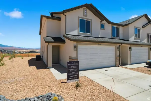 2213 S Wolverine Way #2460, Washington, UT 84780