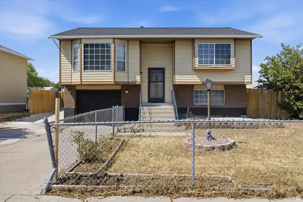6130 W Powderwood Dr, West Valley City, UT 84128