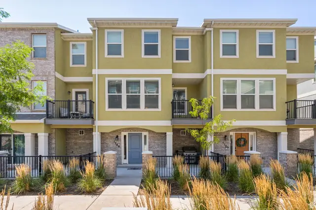 1788 W Torlundy Dr, Riverton, UT 84065 - #1